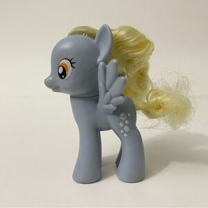 My Little Pony Derpy Hooves 3" Toys R Us Favorites MLP 2010